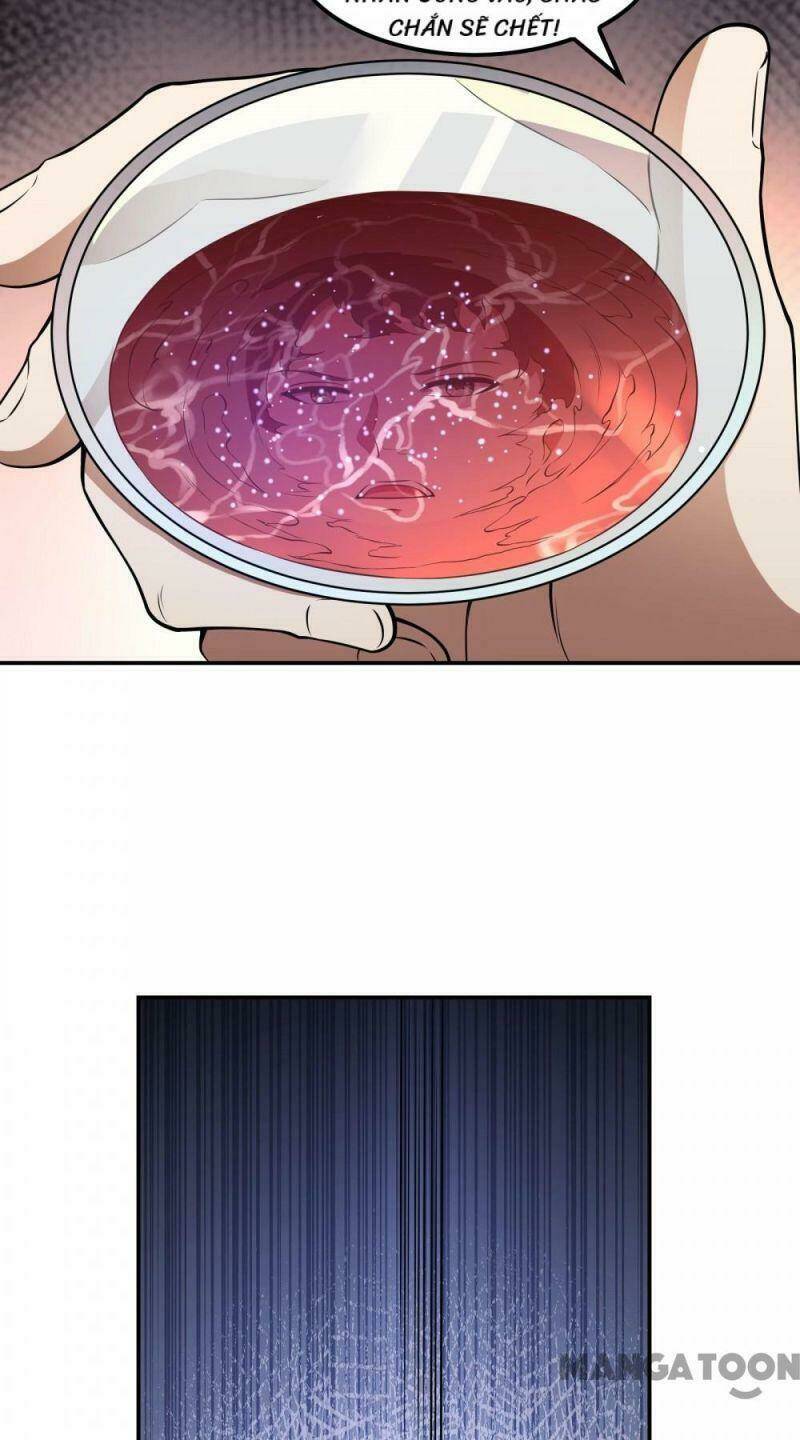 Đệ Nhất Người Ở Rể: Chapter 111