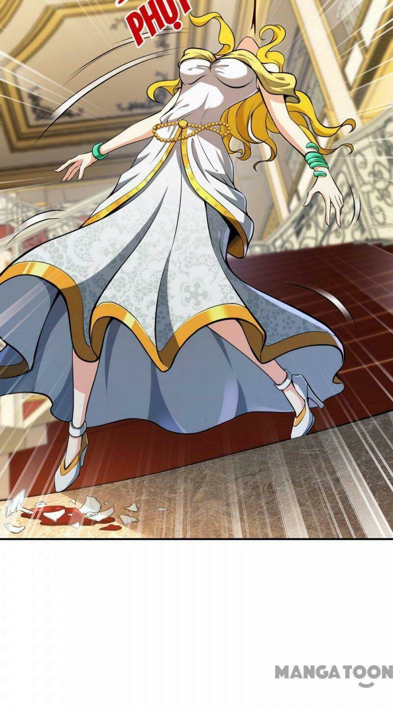 Đệ Nhất Người Ở Rể: Chapter 111