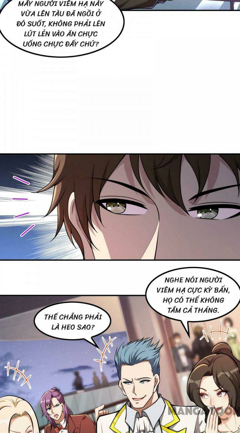 Đệ Nhất Người Ở Rể: Chapter 111