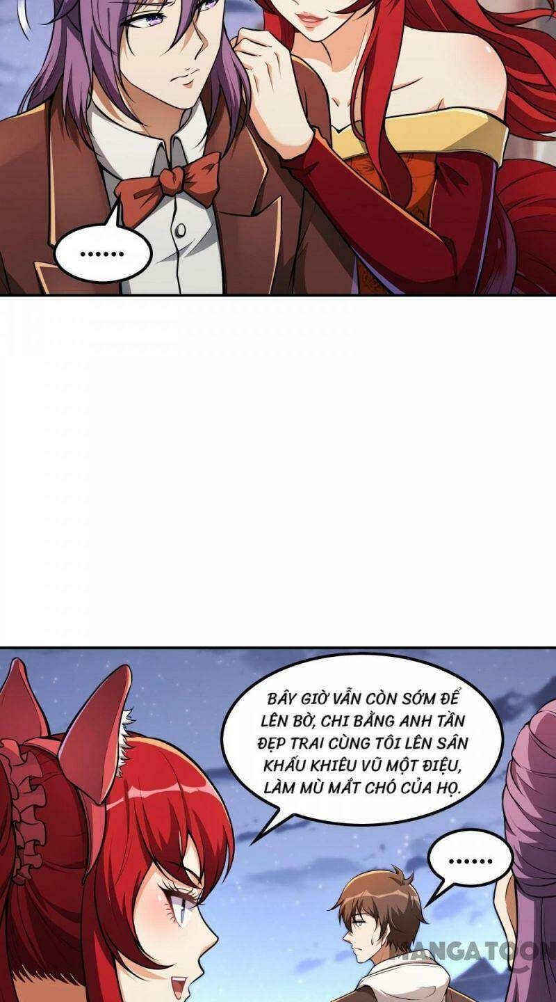 Đệ Nhất Người Ở Rể: Chapter 111