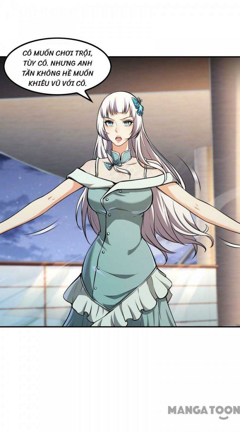 Đệ Nhất Người Ở Rể: Chapter 111
