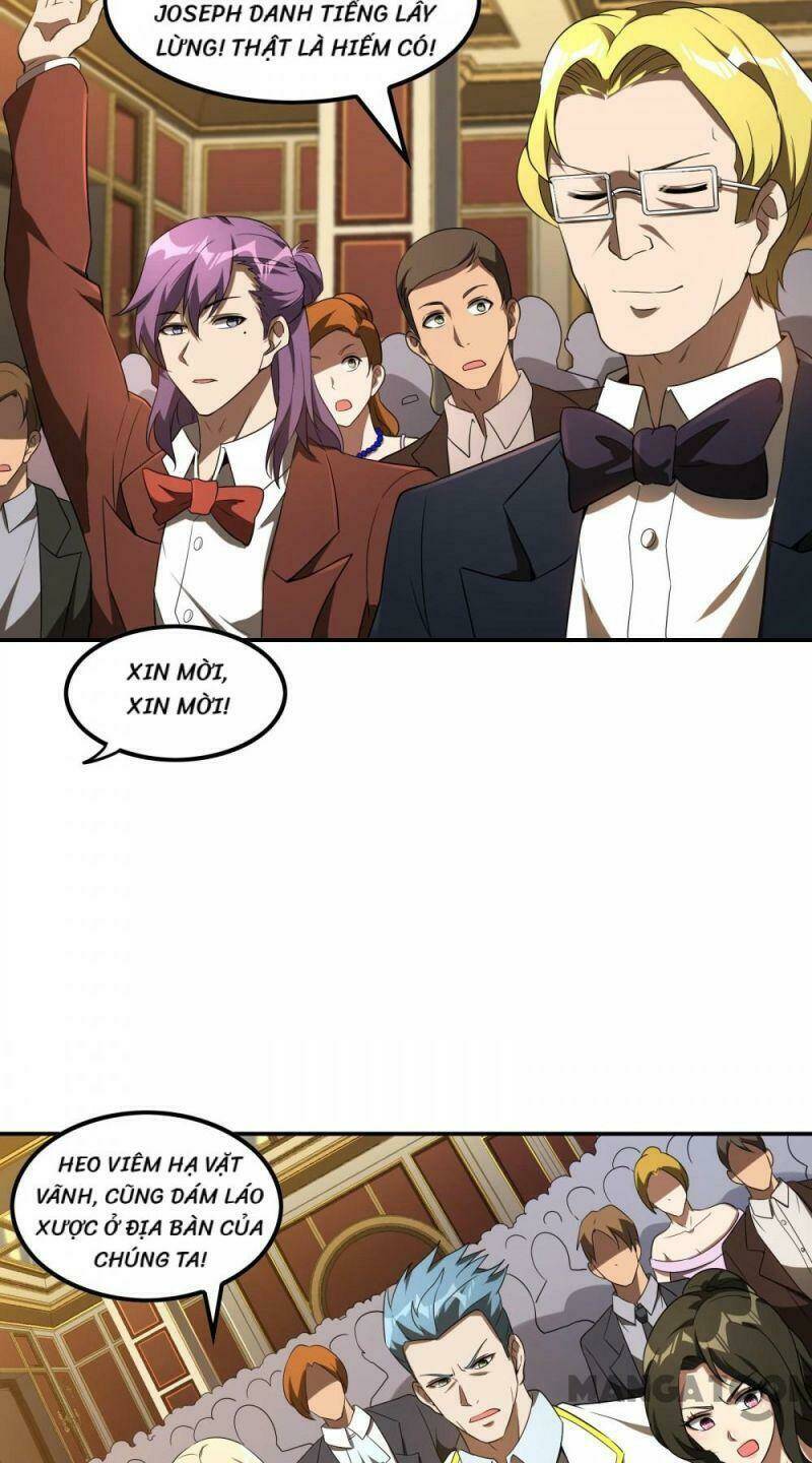 Đệ Nhất Người Ở Rể: Chapter 112