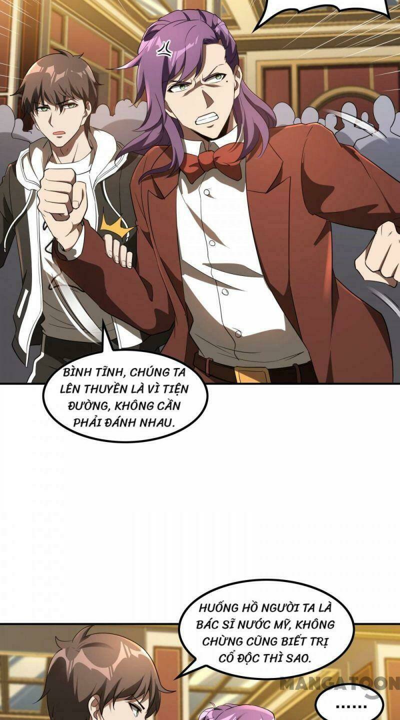 Đệ Nhất Người Ở Rể: Chapter 112