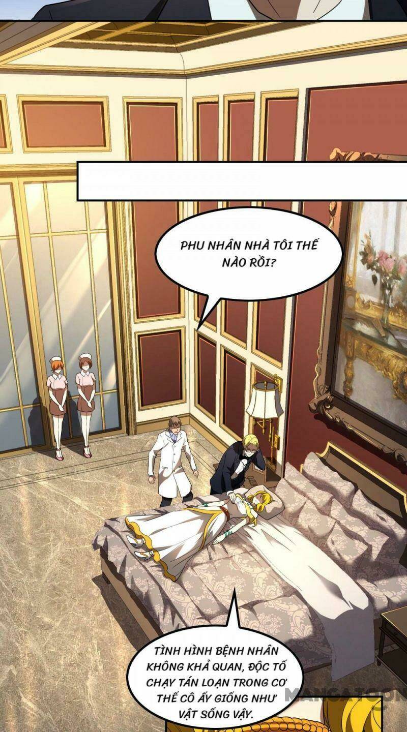 Đệ Nhất Người Ở Rể: Chapter 112