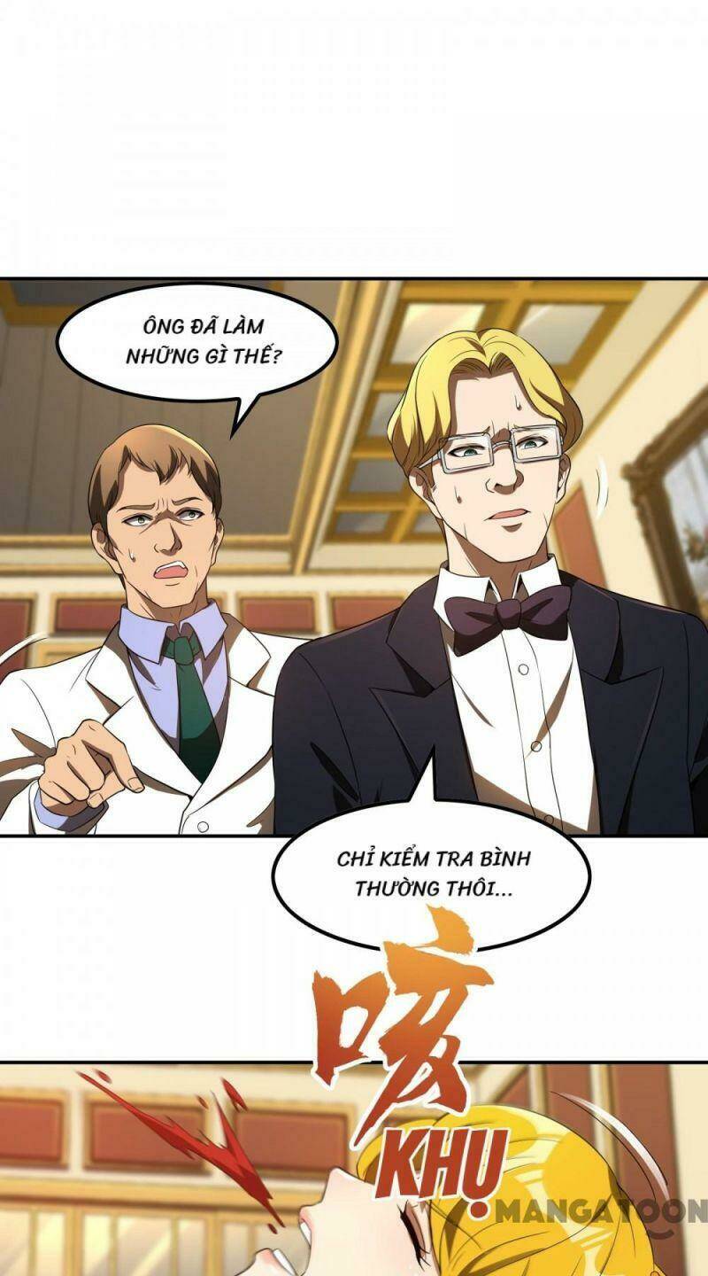 Đệ Nhất Người Ở Rể: Chapter 112
