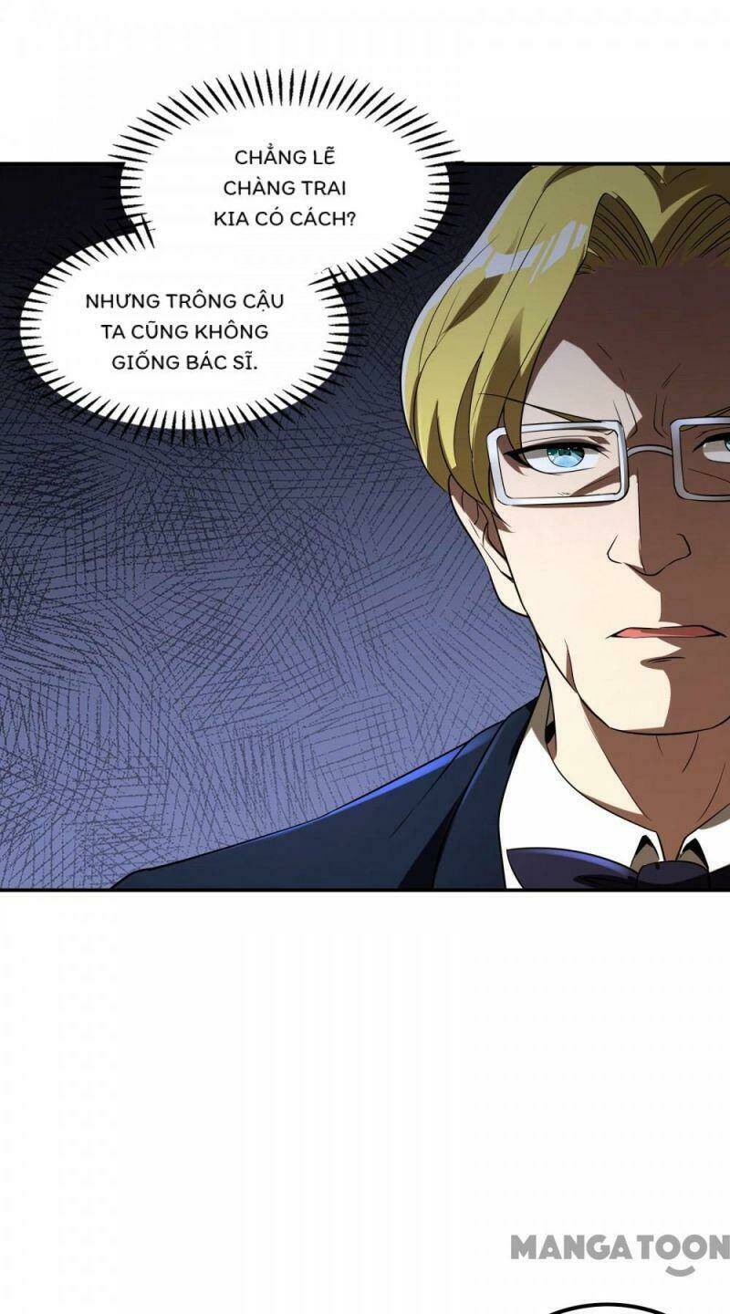 Đệ Nhất Người Ở Rể: Chapter 112