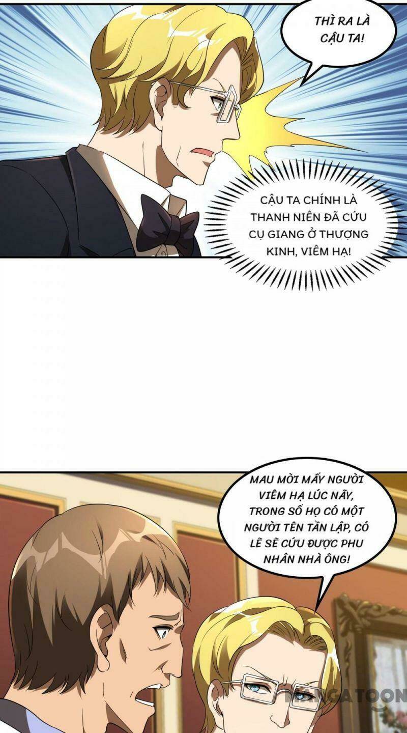 Đệ Nhất Người Ở Rể: Chapter 112