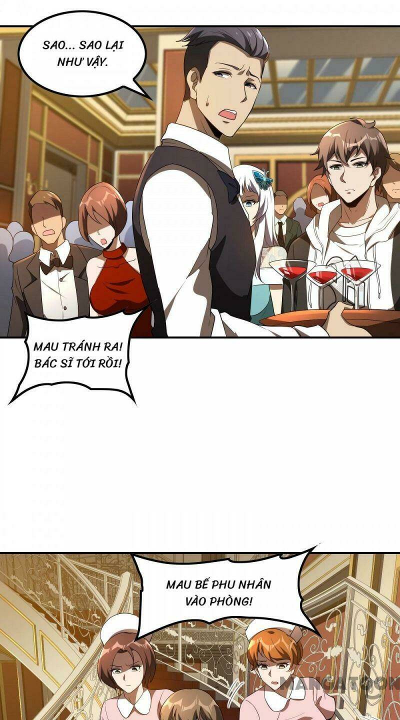Đệ Nhất Người Ở Rể: Chapter 112