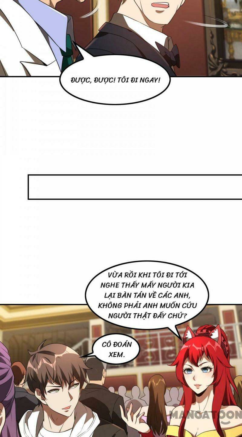 Đệ Nhất Người Ở Rể: Chapter 112