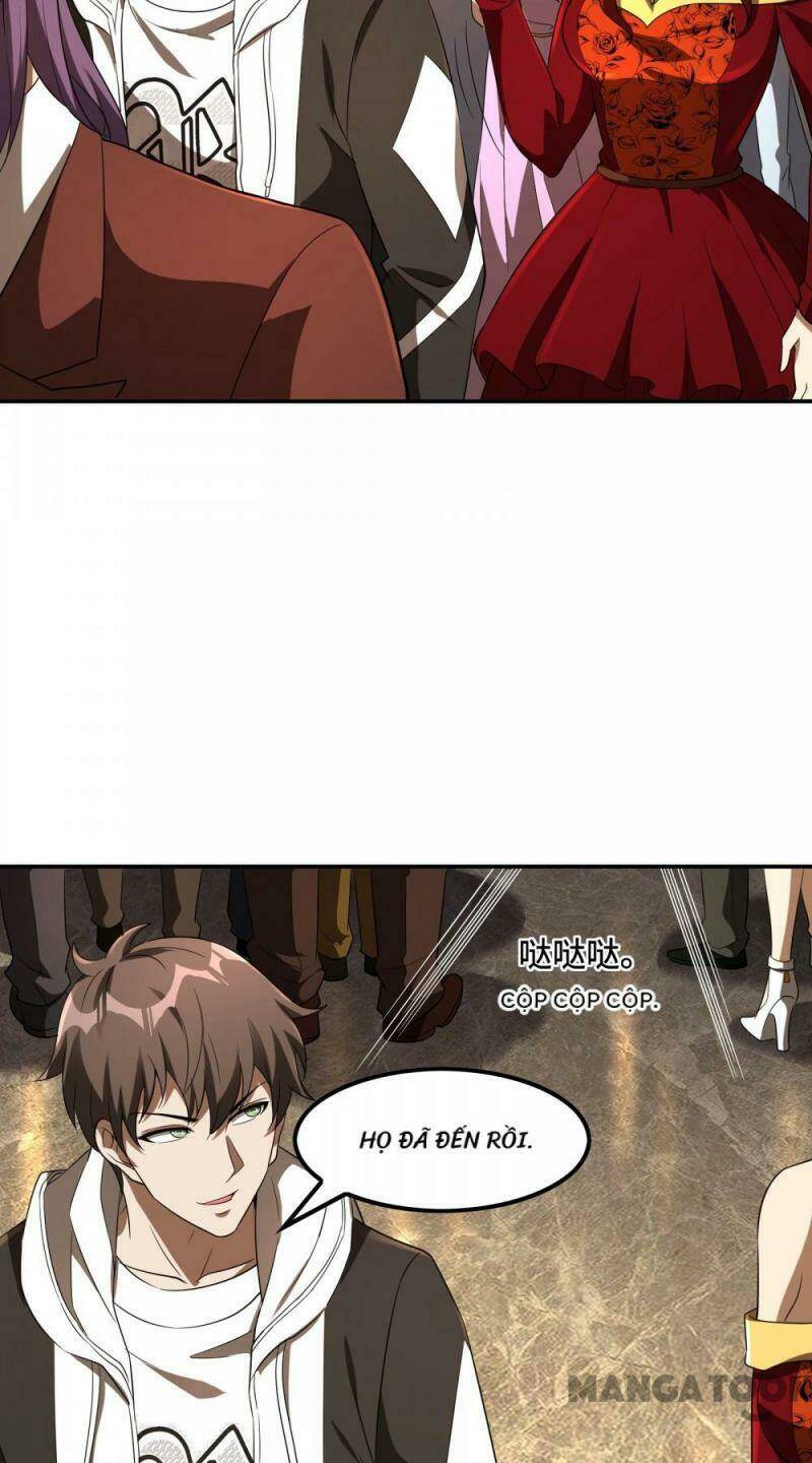 Đệ Nhất Người Ở Rể: Chapter 112