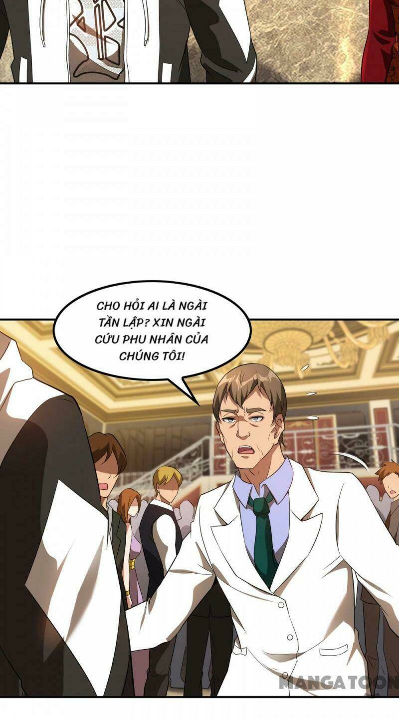Đệ Nhất Người Ở Rể: Chapter 112