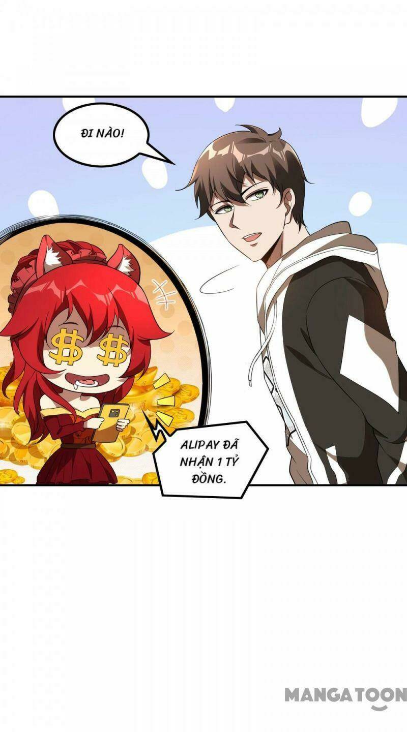 Đệ Nhất Người Ở Rể: Chapter 112