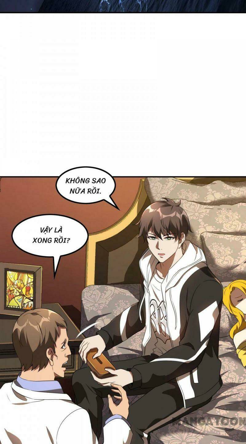 Đệ Nhất Người Ở Rể: Chapter 112