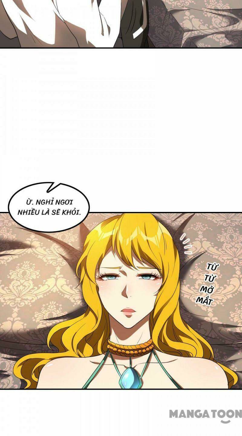 Đệ Nhất Người Ở Rể: Chapter 112