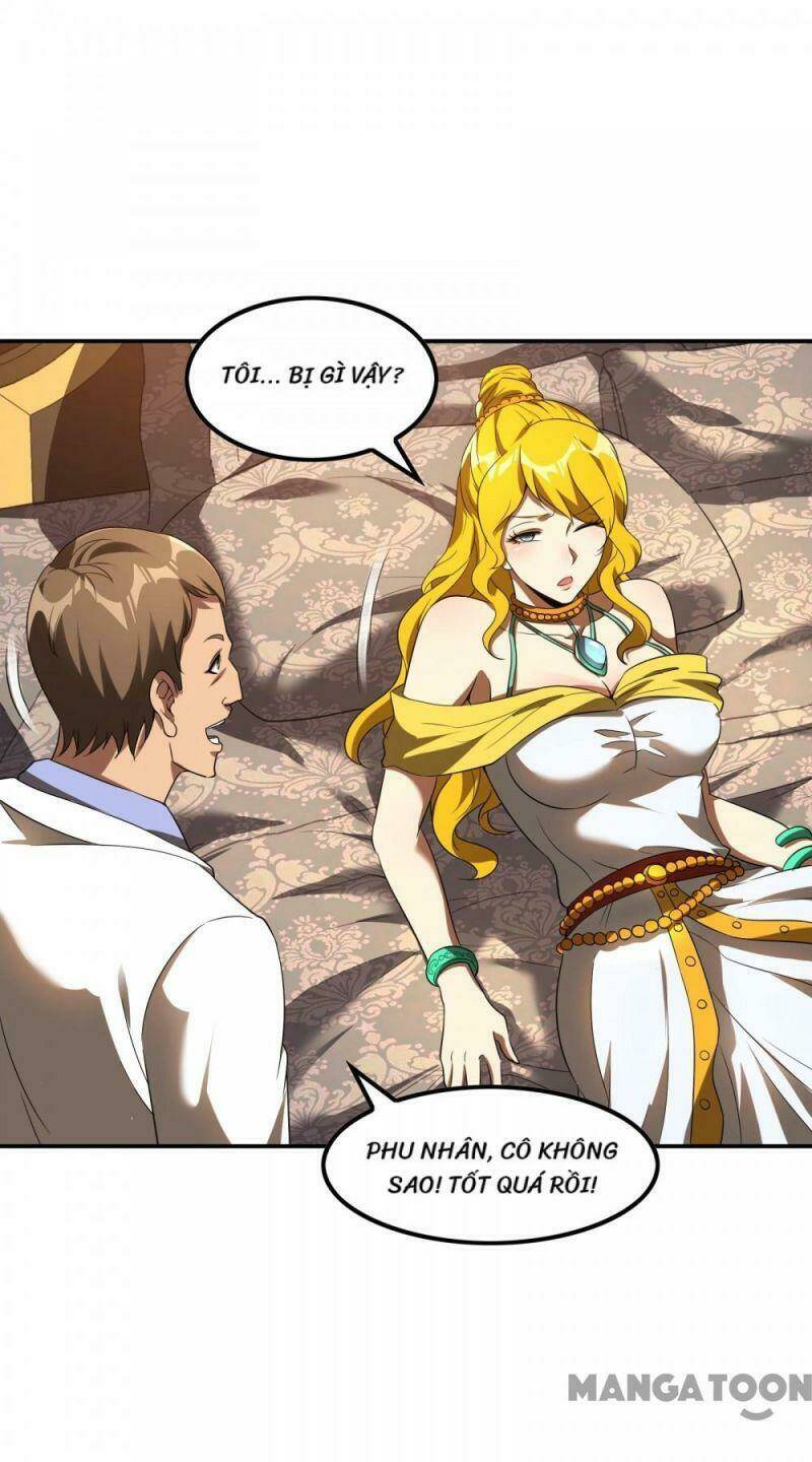 Đệ Nhất Người Ở Rể: Chapter 112