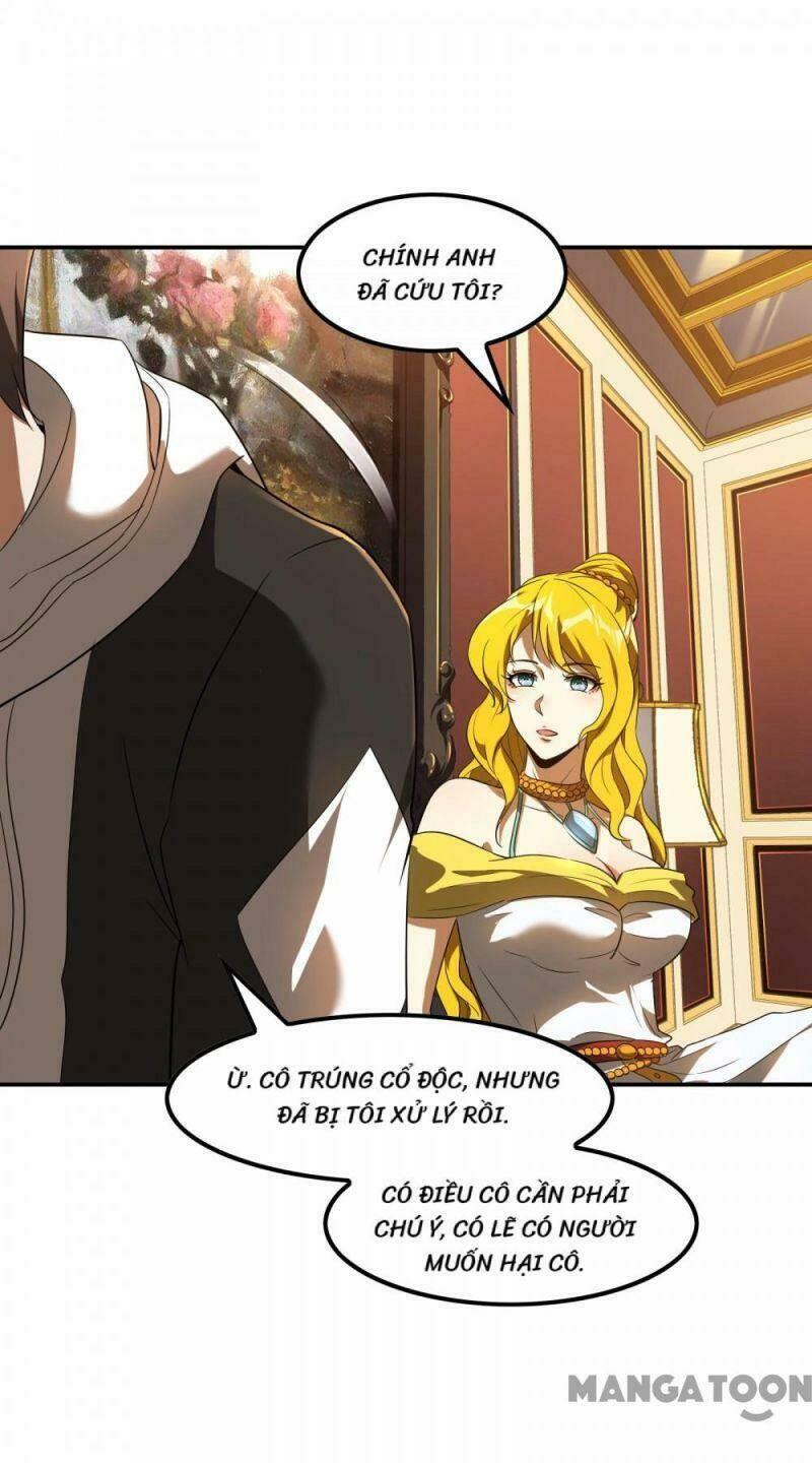 Đệ Nhất Người Ở Rể: Chapter 112