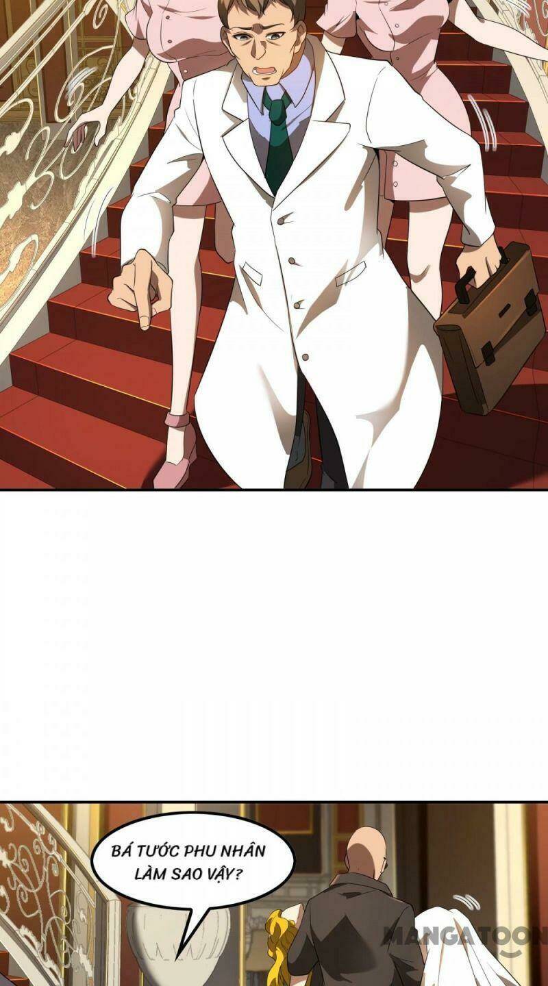 Đệ Nhất Người Ở Rể: Chapter 112
