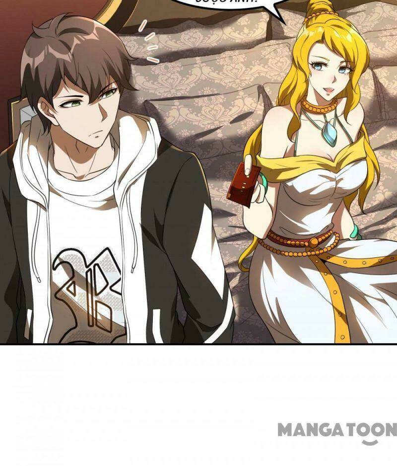 Đệ Nhất Người Ở Rể: Chapter 112