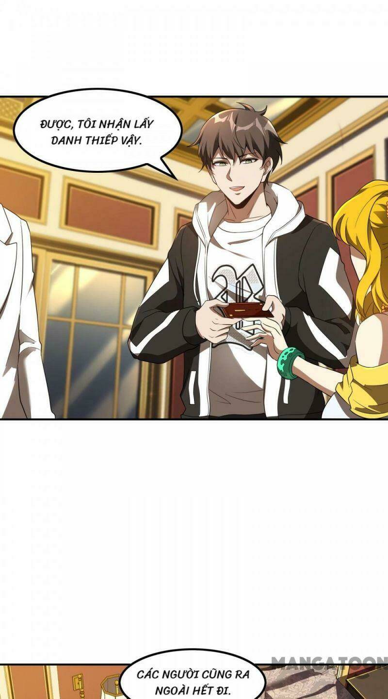 Đệ Nhất Người Ở Rể: Chapter 112