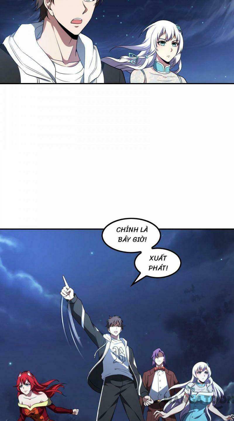 Đệ Nhất Người Ở Rể: Chapter 112