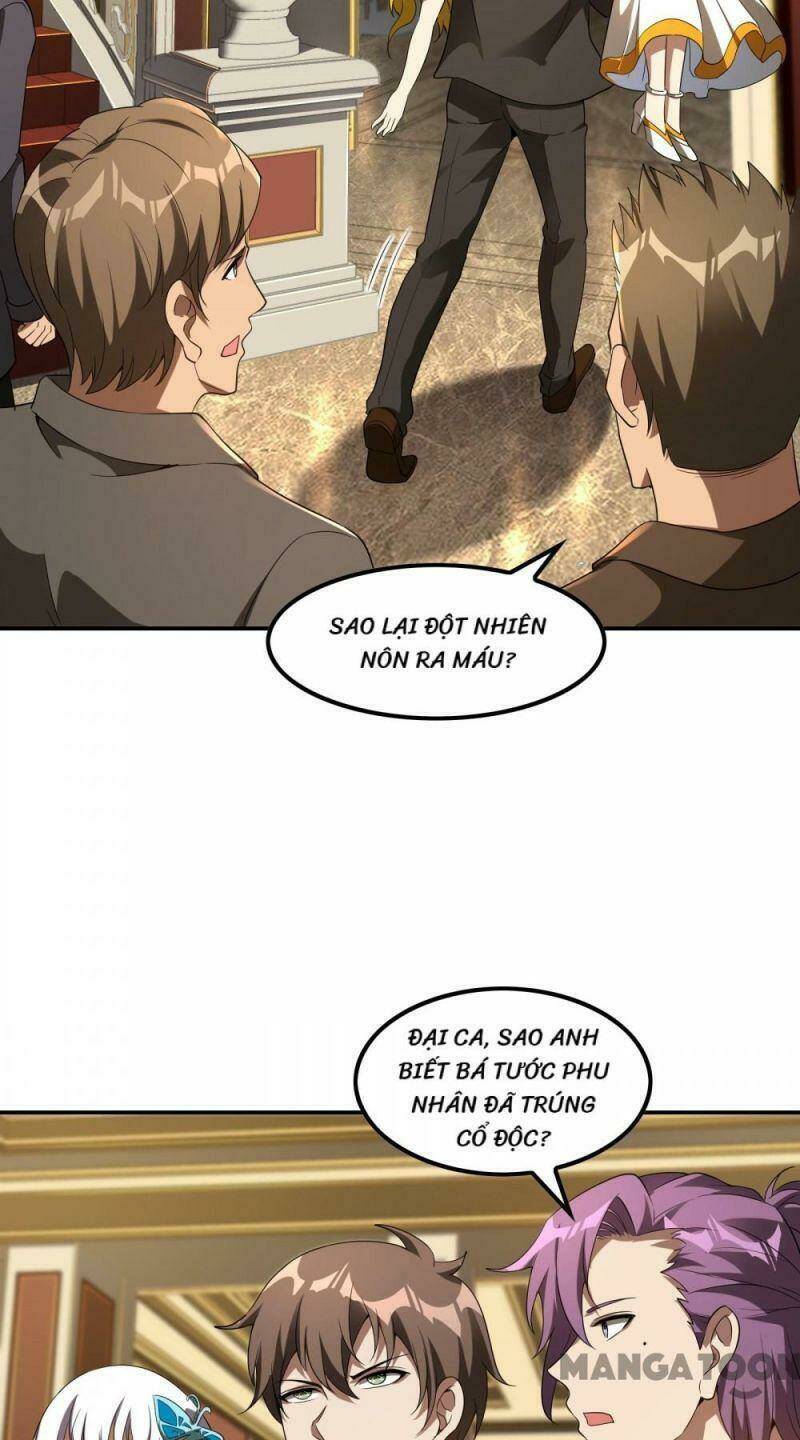 Đệ Nhất Người Ở Rể: Chapter 112