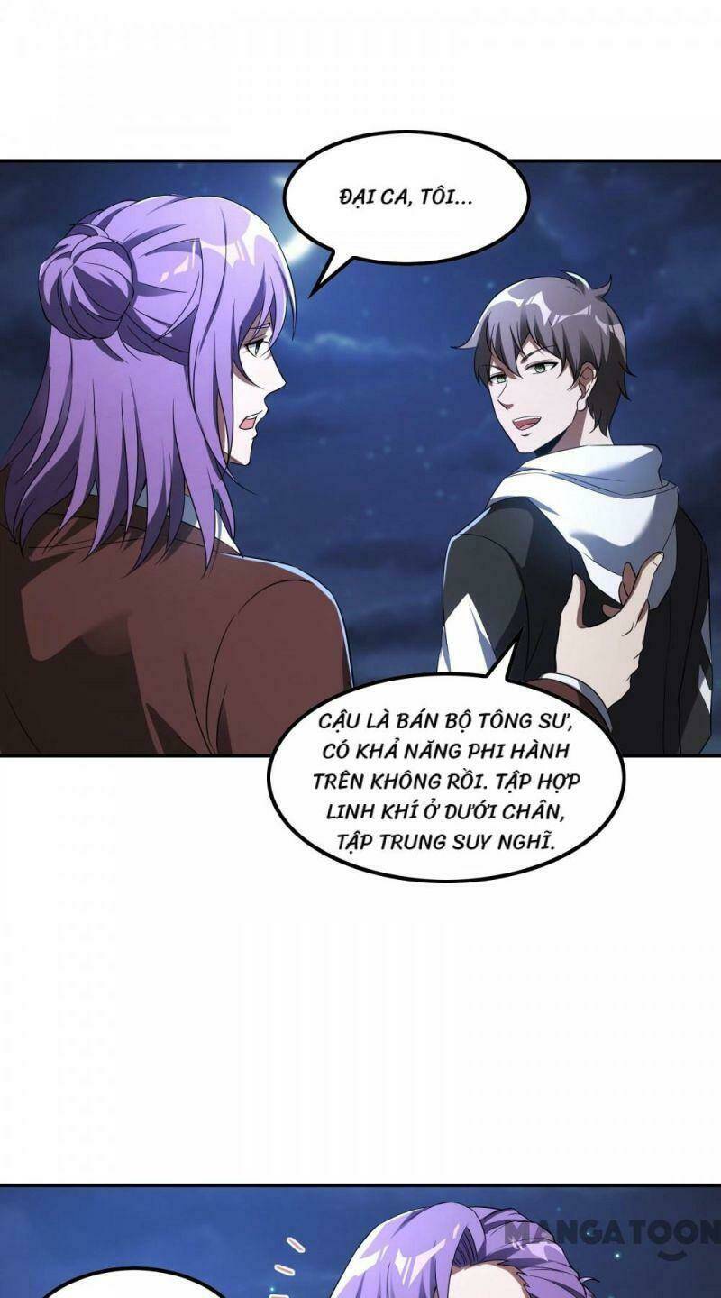 Đệ Nhất Người Ở Rể: Chapter 112