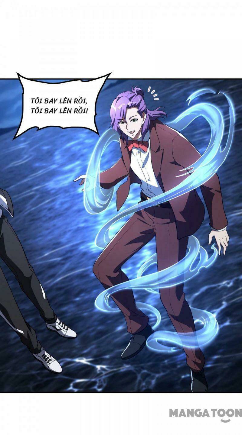 Đệ Nhất Người Ở Rể: Chapter 112