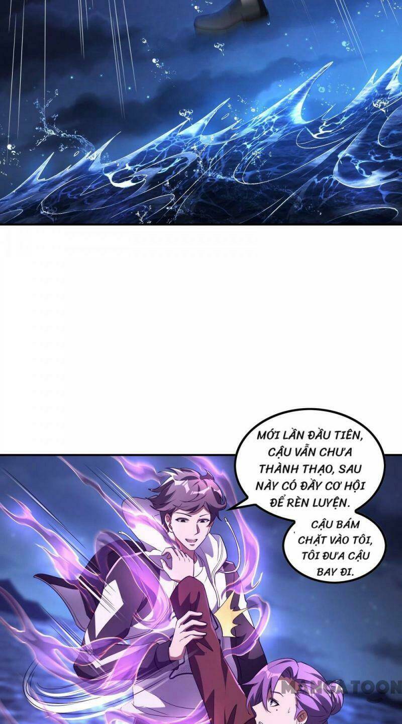 Đệ Nhất Người Ở Rể: Chapter 112