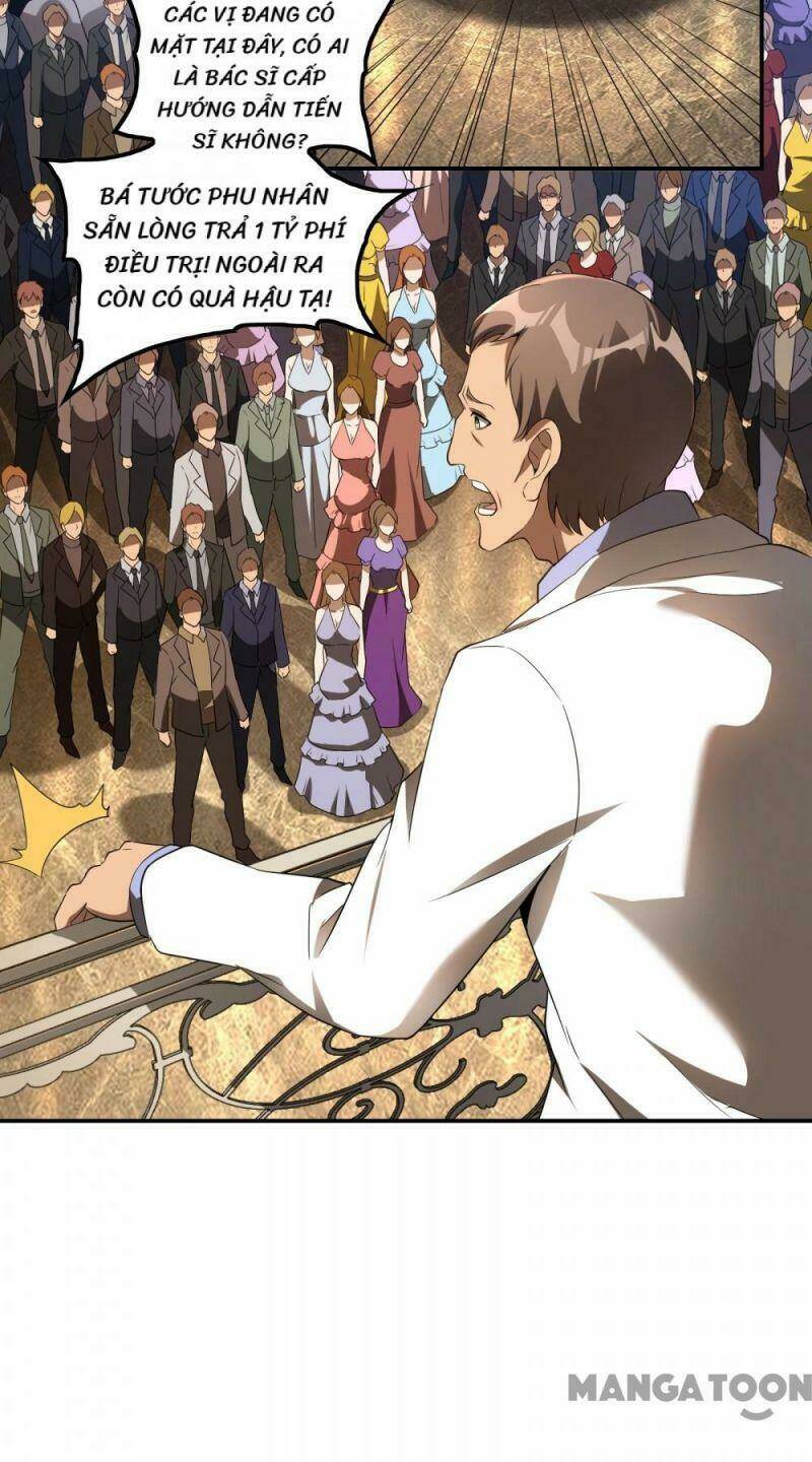 Đệ Nhất Người Ở Rể: Chapter 112