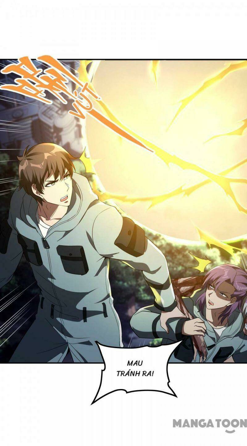 Đệ Nhất Người Ở Rể: Chapter 114.1
