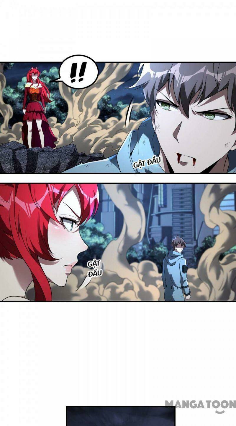 Đệ Nhất Người Ở Rể: Chapter 114.1