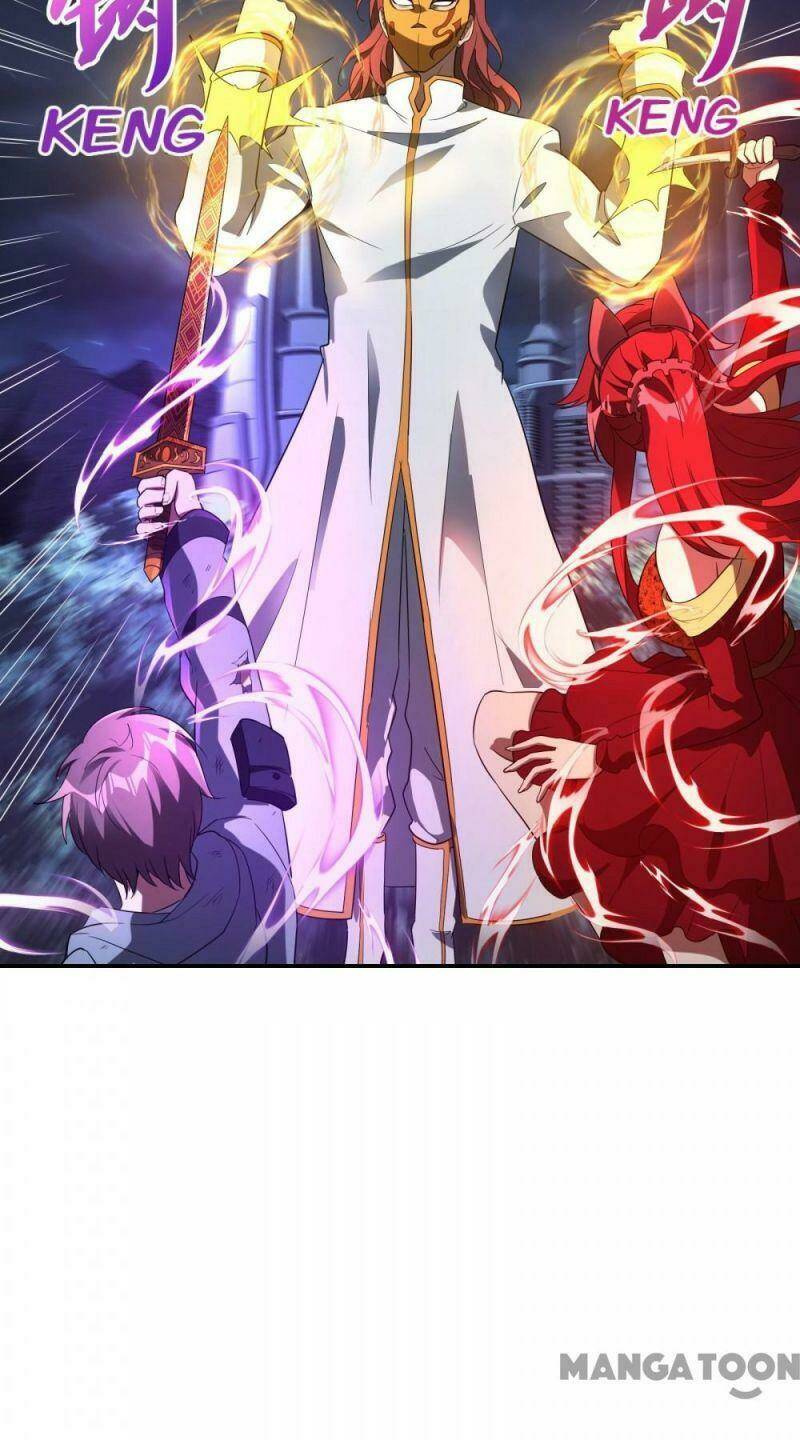 Đệ Nhất Người Ở Rể: Chapter 114.1
