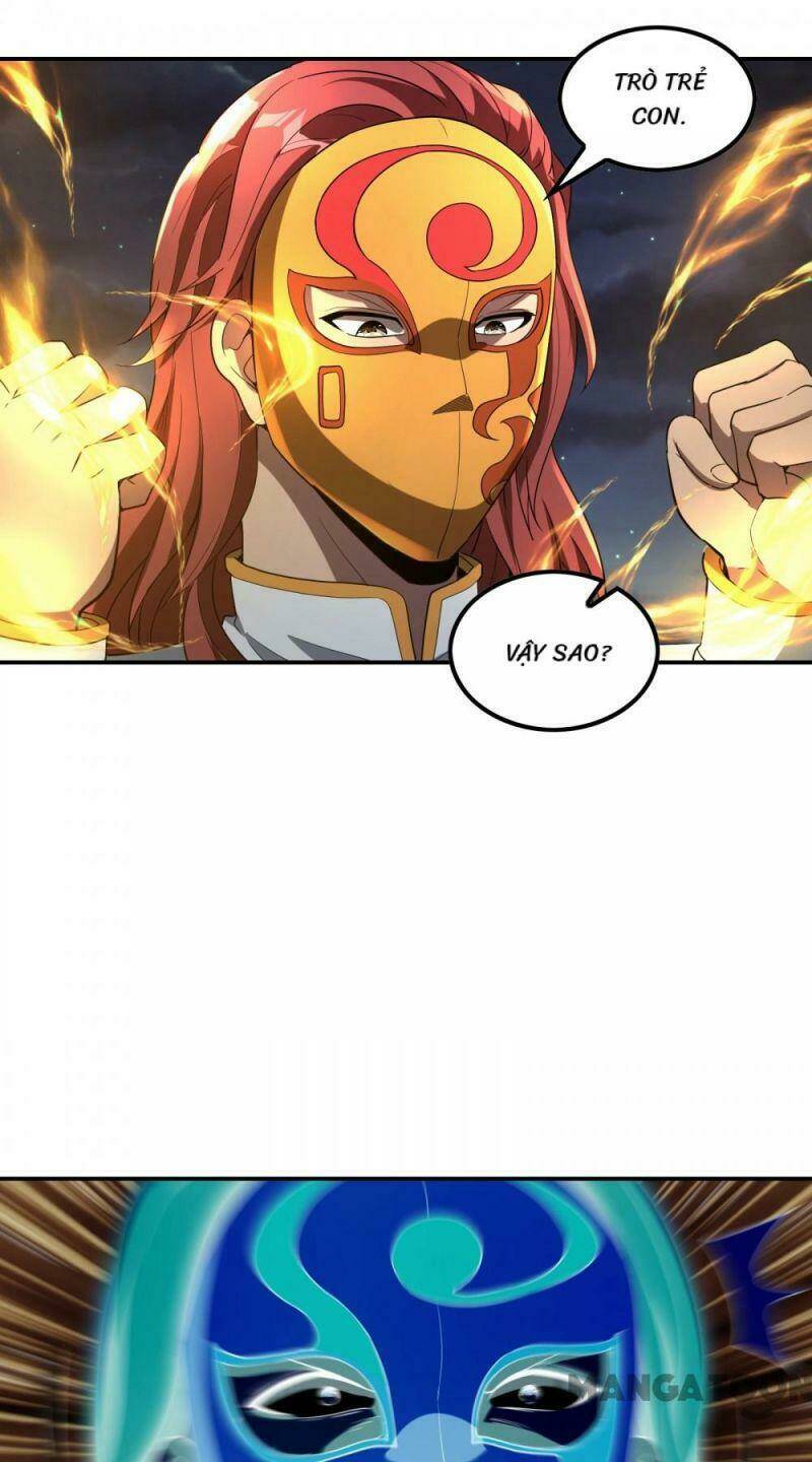 Đệ Nhất Người Ở Rể: Chapter 114.1