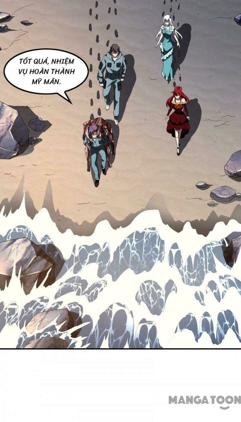 Đệ Nhất Người Ở Rể: Chapter 114.1