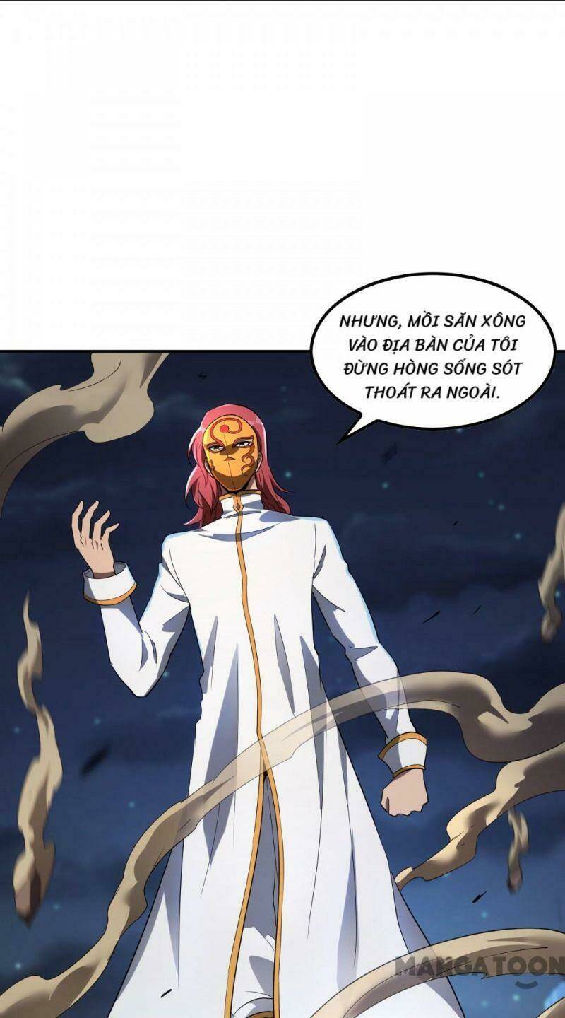 Đệ Nhất Người Ở Rể: Chapter 114.1