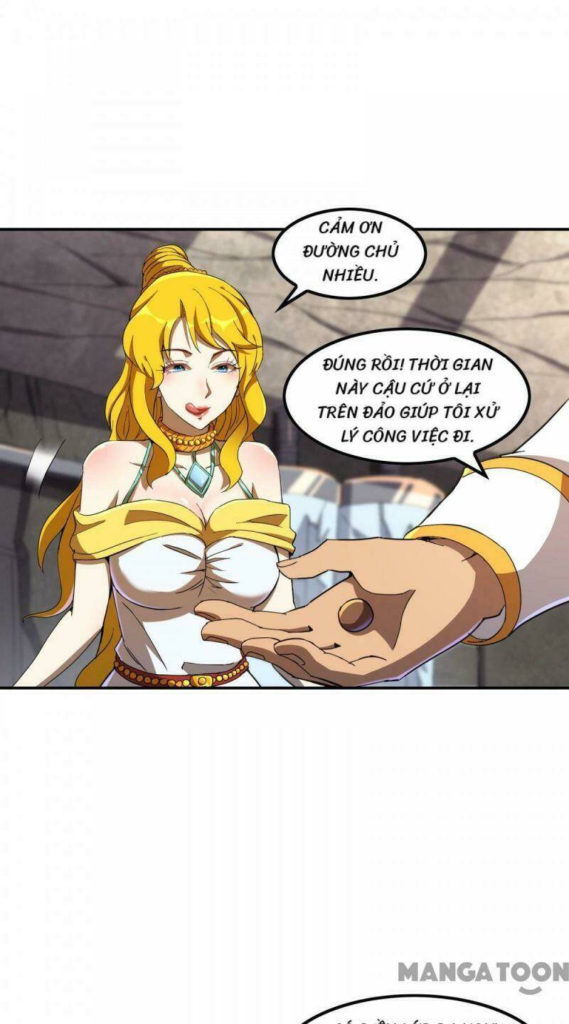Đệ Nhất Người Ở Rể: Chapter 115.2