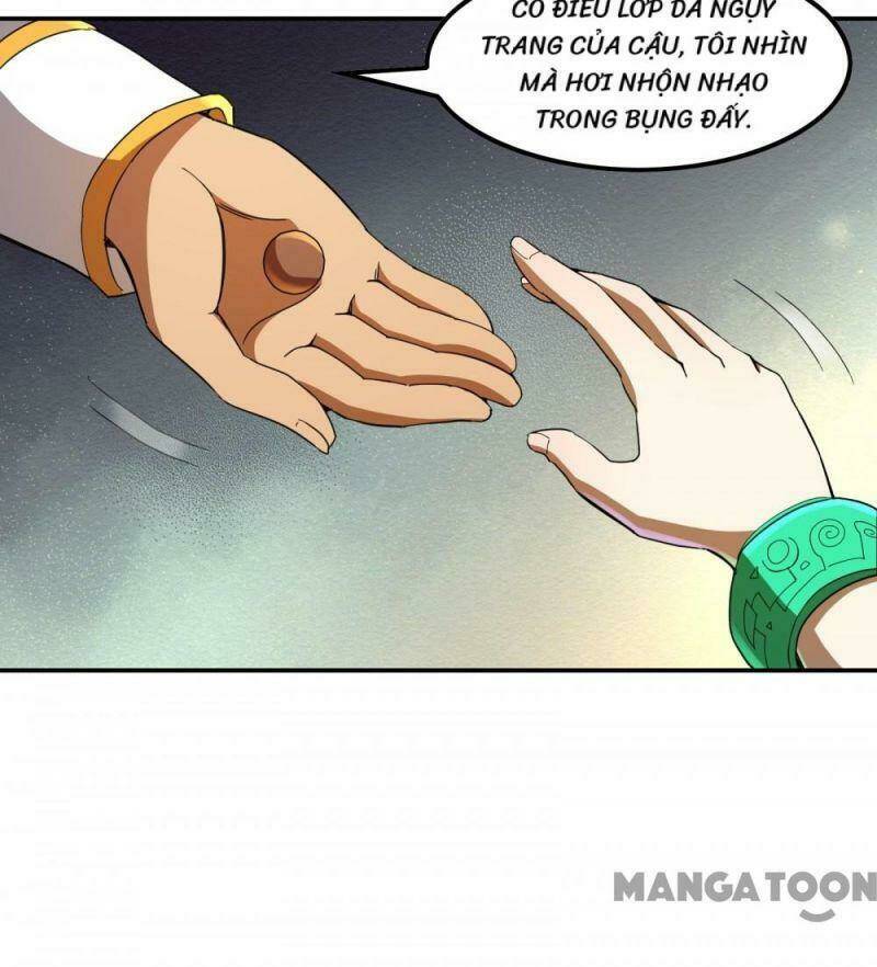 Đệ Nhất Người Ở Rể: Chapter 115.2