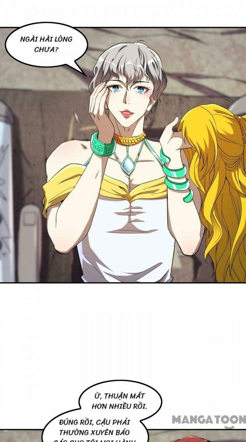 Đệ Nhất Người Ở Rể: Chapter 115.2