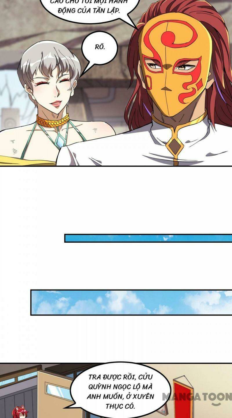 Đệ Nhất Người Ở Rể: Chapter 115.2