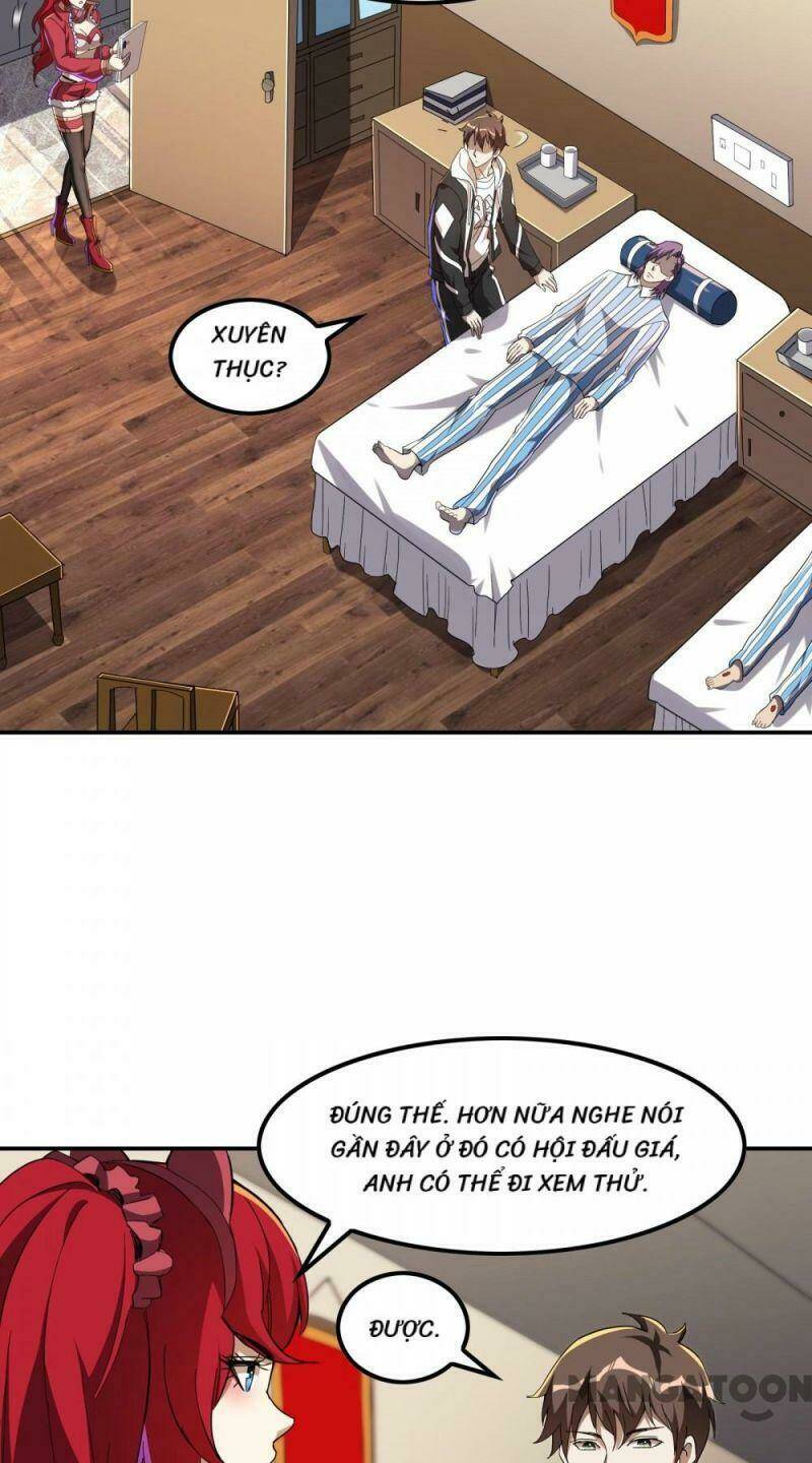 Đệ Nhất Người Ở Rể: Chapter 115.2