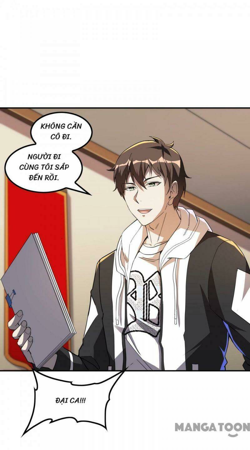 Đệ Nhất Người Ở Rể: Chapter 115.2