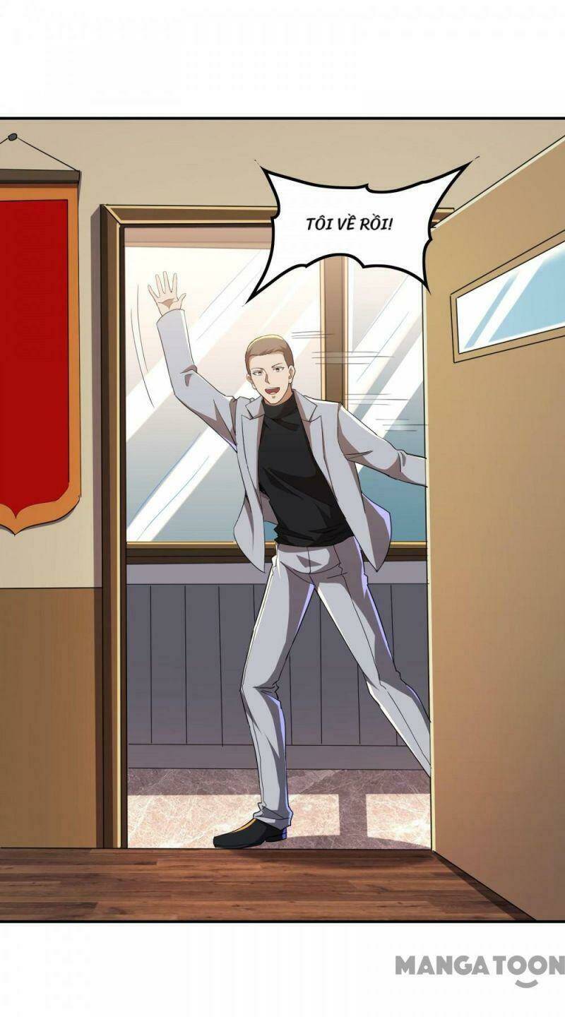 Đệ Nhất Người Ở Rể: Chapter 115.2