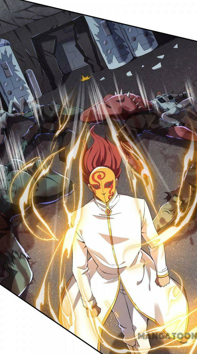 Đệ Nhất Người Ở Rể: Chapter 115.2