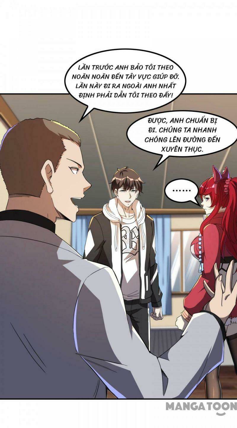Đệ Nhất Người Ở Rể: Chapter 115.2