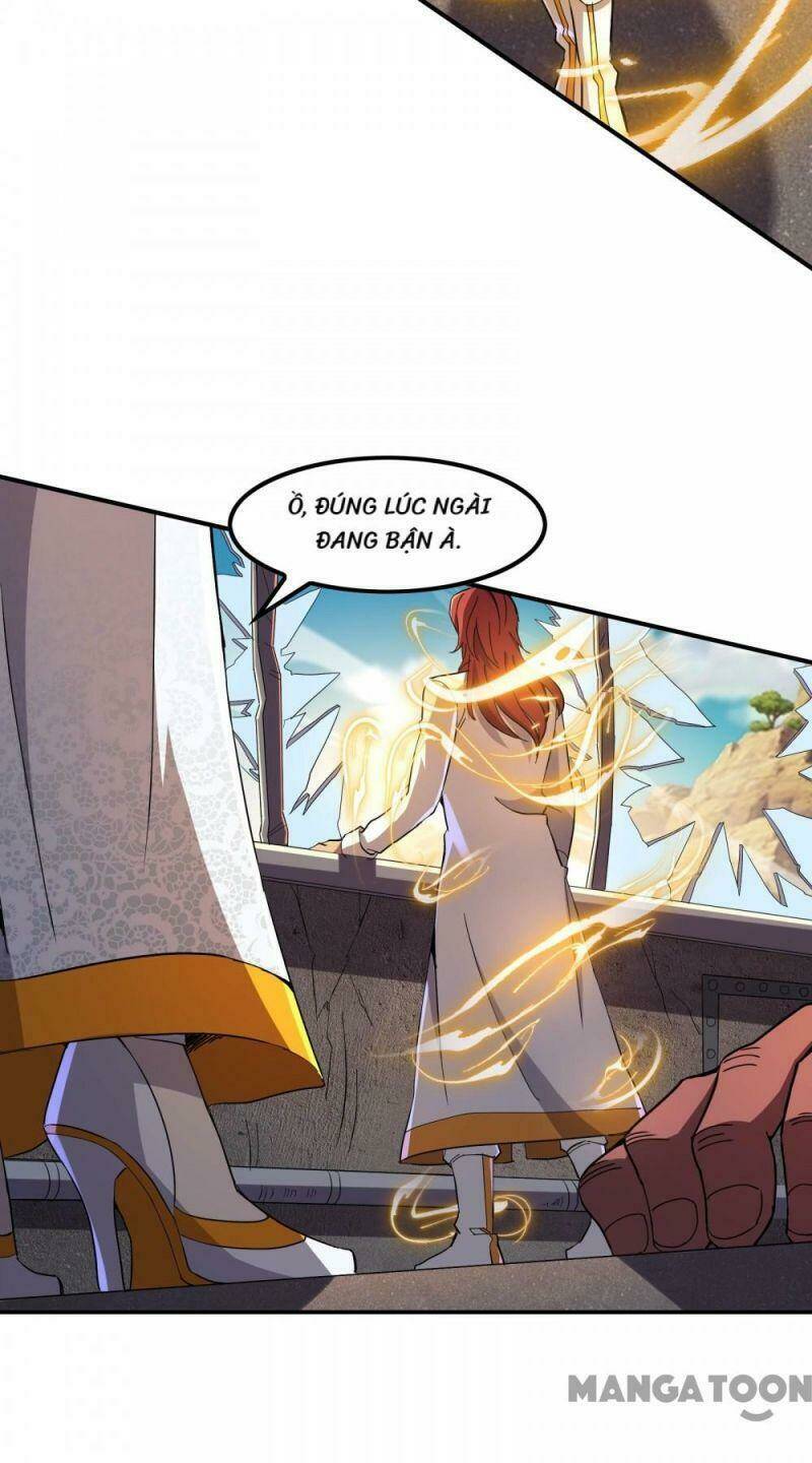 Đệ Nhất Người Ở Rể: Chapter 115.2