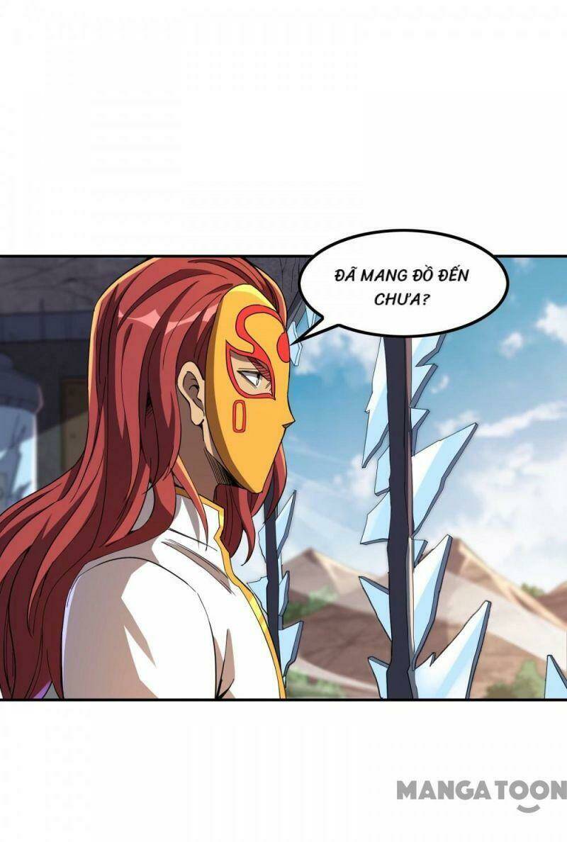 Đệ Nhất Người Ở Rể: Chapter 115.2