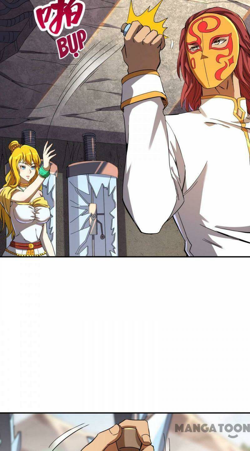 Đệ Nhất Người Ở Rể: Chapter 115.2