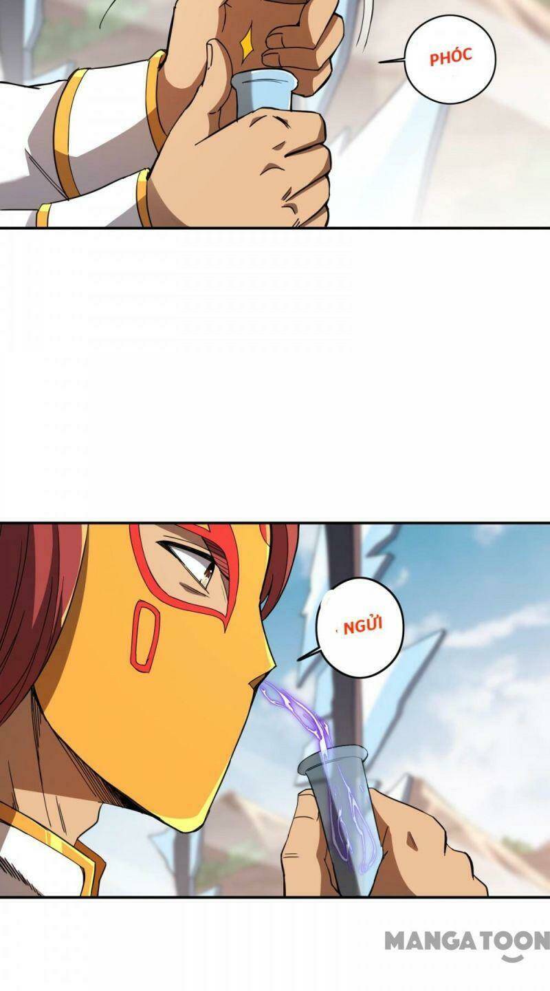 Đệ Nhất Người Ở Rể: Chapter 115.2