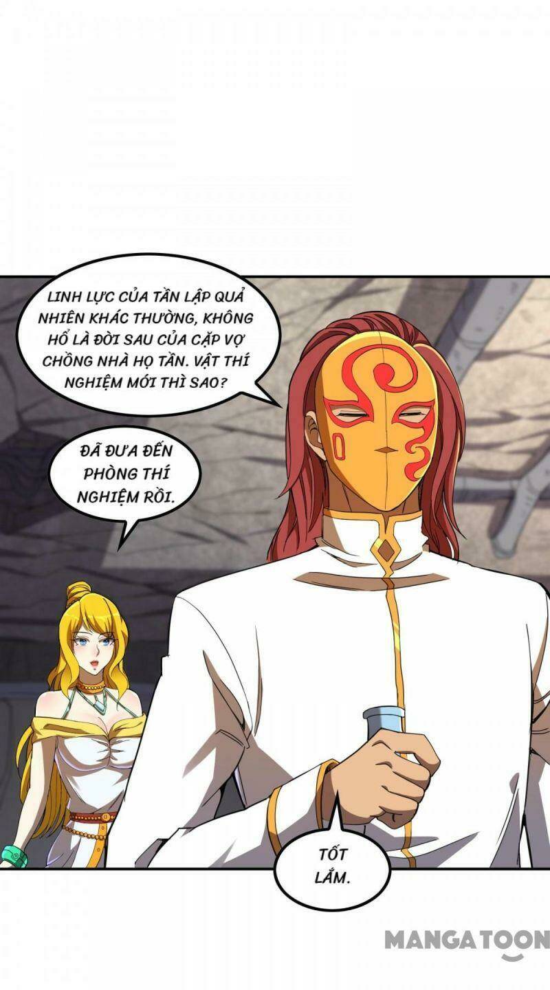Đệ Nhất Người Ở Rể: Chapter 115.2