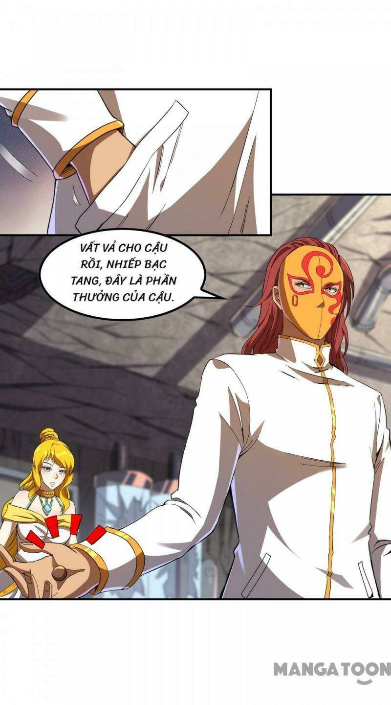 Đệ Nhất Người Ở Rể: Chapter 115.2
